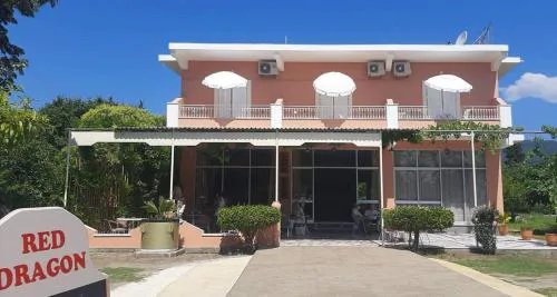 The Red Dragon Exclusive accommodation