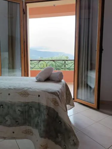 Turla's Apartment