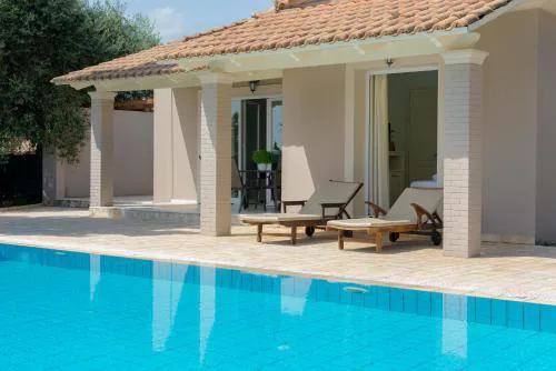 Villa Nefeli Breeze