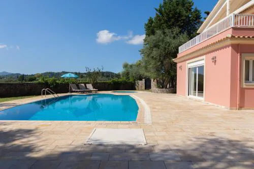 Villa Olympic Azure