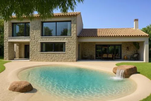 Villa Tartaya