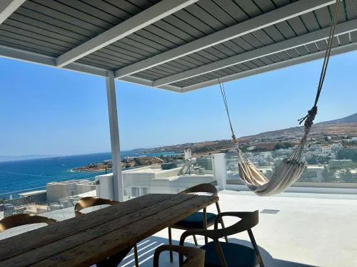 Blue Rock Villa