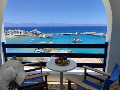 Corali Hotel