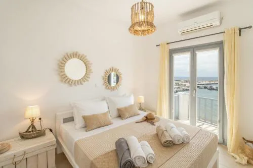 Playa Studios Paros