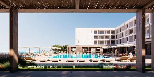 Tinos Beach Hotel