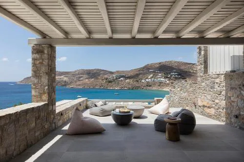 Blue Rock Villa