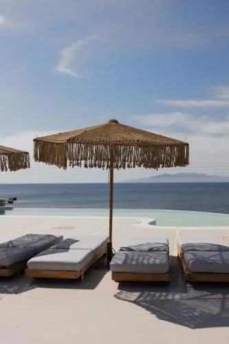 Mykonos Pantheon