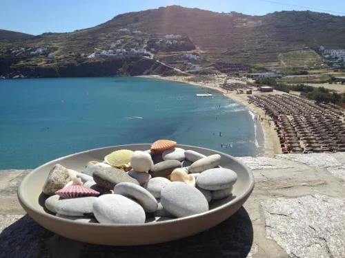 Sea Side Studios & Houses
