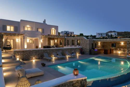 Villa HADI