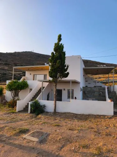 Ektoras House