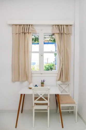Marilia's view Tinos island 1