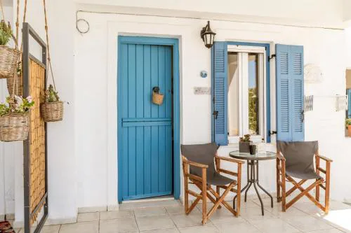 Porto Galini Tinos Karya 102