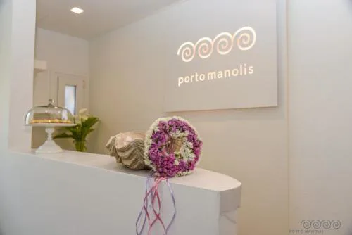 Porto Manolis