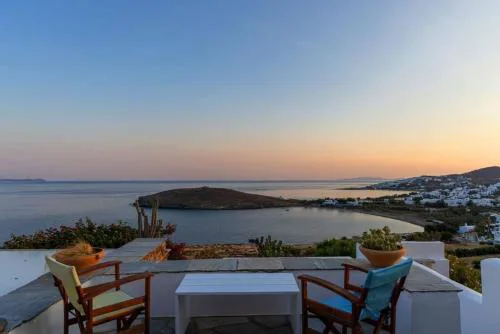 Vivant Blue Agios Ioannis Porto Tinos