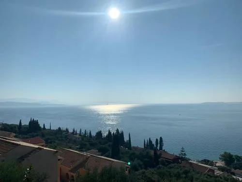 Barbati breathtaking views