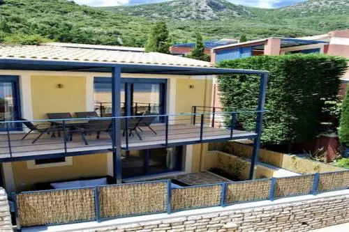 Bohemia Beach Villa Experience