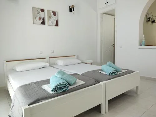 Fiorentina apartments