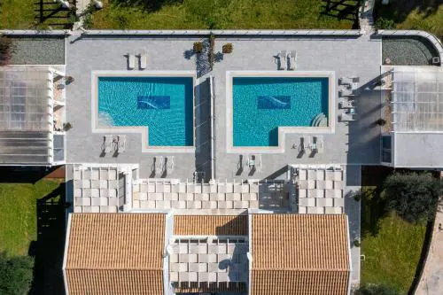 MCN Villas by WhiteDream Villas