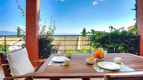 Seaview Martarose Suite