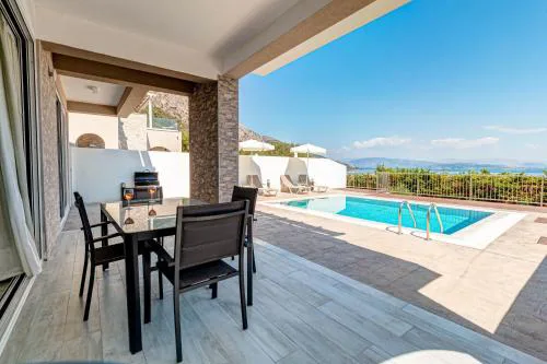 Villa Aglaia