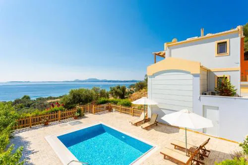 Villa Alya View