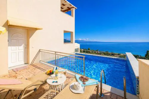 Villa Aurora