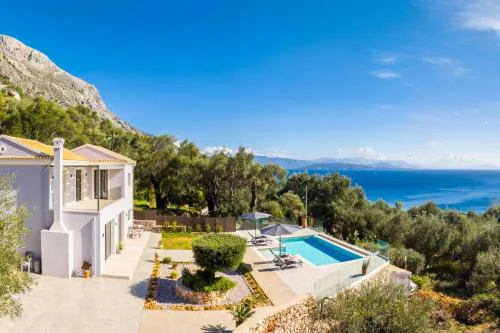 Villa Chronis