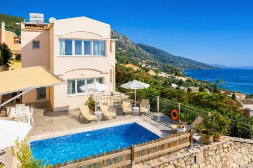 Villa Cleo Beach