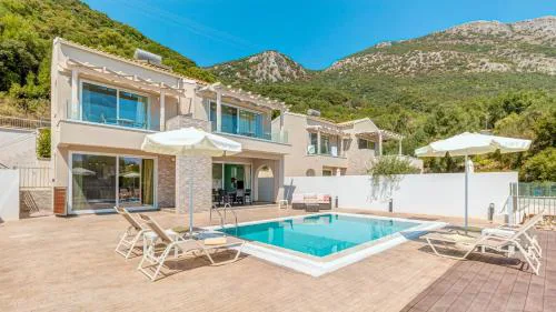 Villa Stavroula