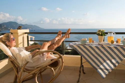 Alex Apartments in Glyfada, Corfu