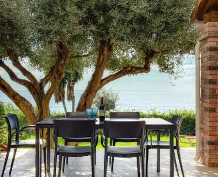 Antonio 50 - Blue Glyfada Private Homes