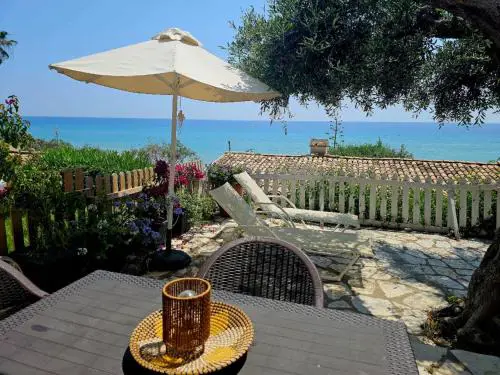Corfu Dream Holidays Villas