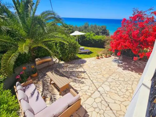 Corfu Dream Holidays Villas