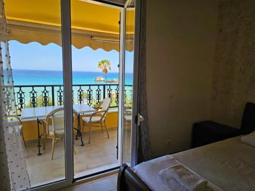 Corfu Dream Holidays Villas