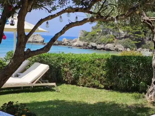 Corfu Glyfada Beach Apartment 13