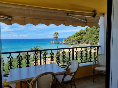 Corfu Glyfada Beach Apartment 46