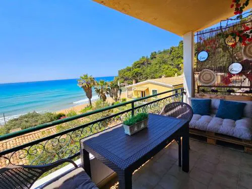 Corfu Glyfada Menigos Resort 25
