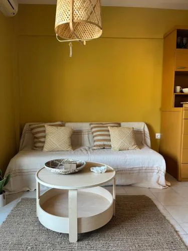 Costal apartment