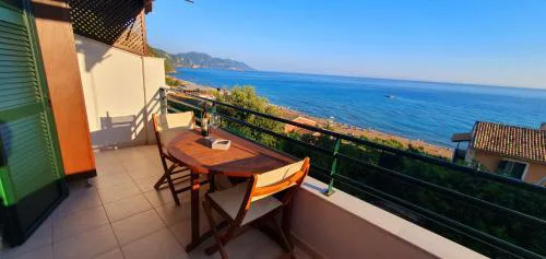 Glyfada Beach House