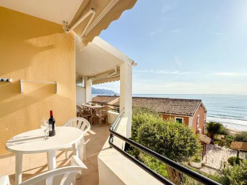 Hilda 90 - Blue Glyfada Private Homes