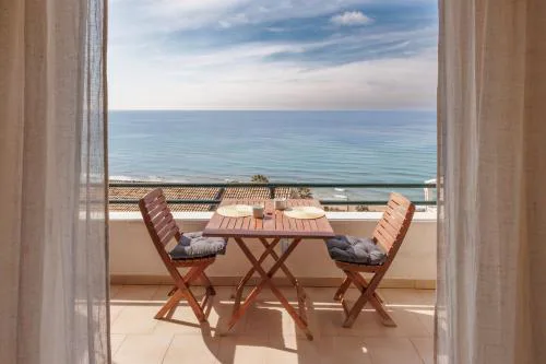 Kallopsia Home 105 Glifada Beach Corfu Menigos Resort by New Era