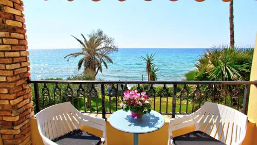 Sea Sand Sun, Glyfada Corfu no17