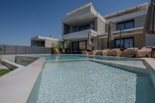 Aether group villas