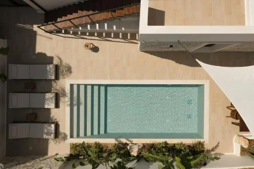 Casa Feliz Crete, Mediterranean villa in Gerani Rethymno