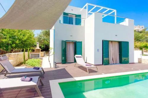 Luxury Villa Murtal with private pool