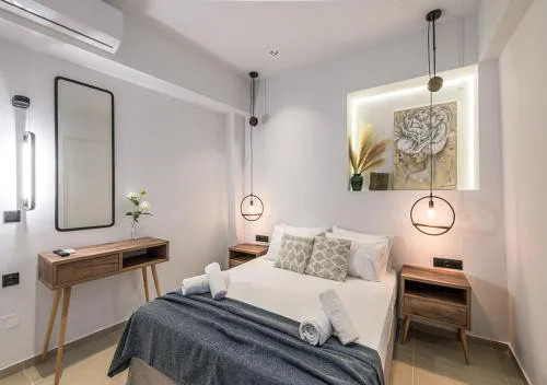 Noemie Apartments
