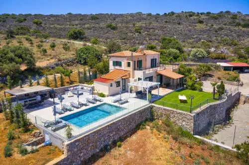 Villa Eagles by Villa Select
