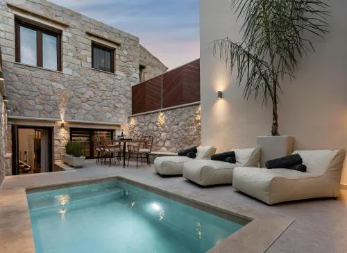 Villa Esteria