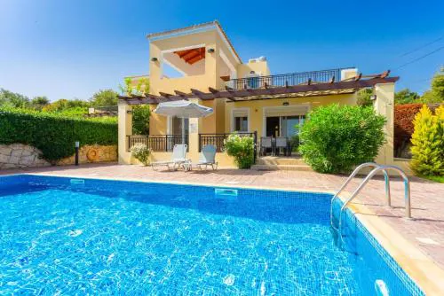 Villa Georgia