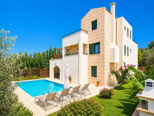 Villa Olive